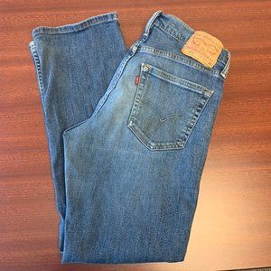 Men's 559 Levi's Tiny Jeans